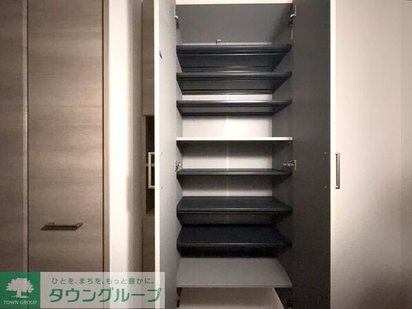 セレスティア東向島の物件内観写真